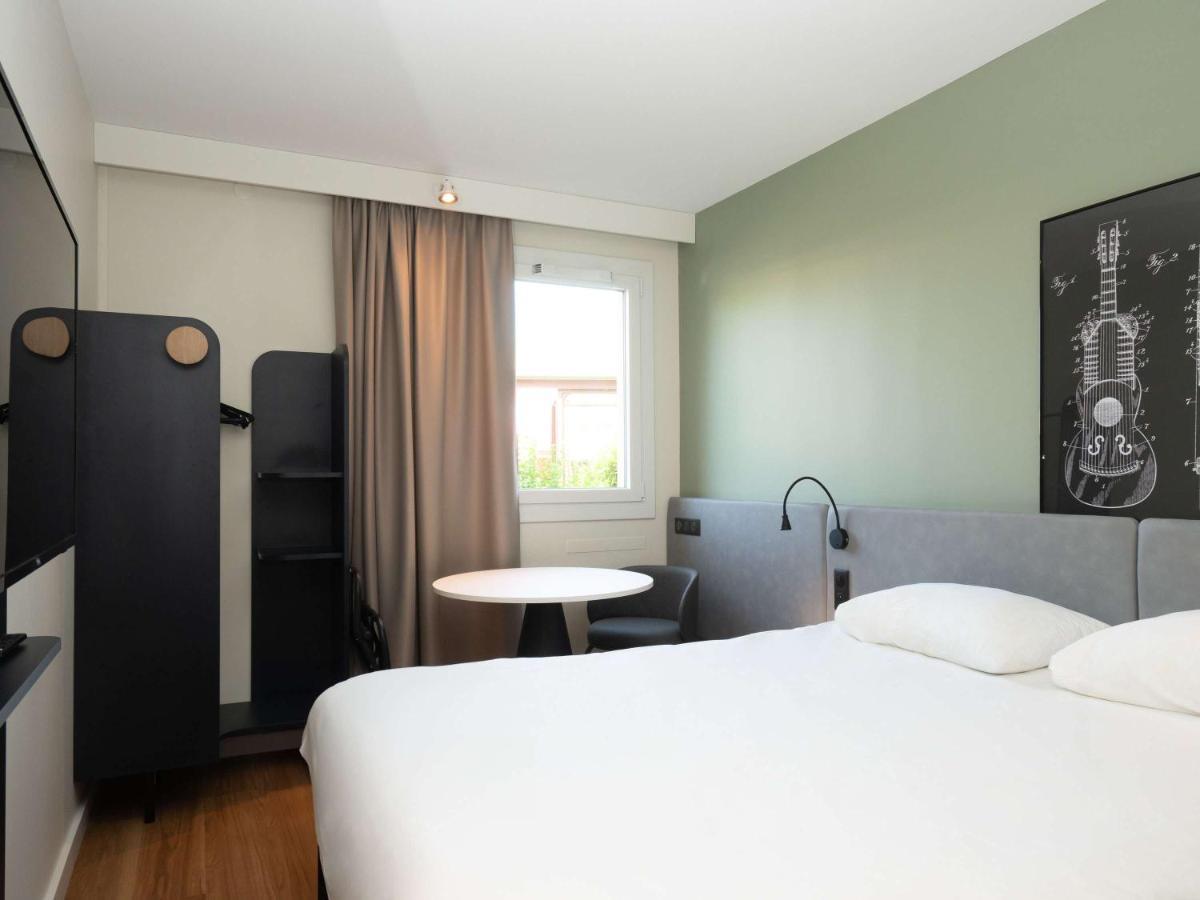 מלון Ibis Reims טאנקו מראה חיצוני תמונה