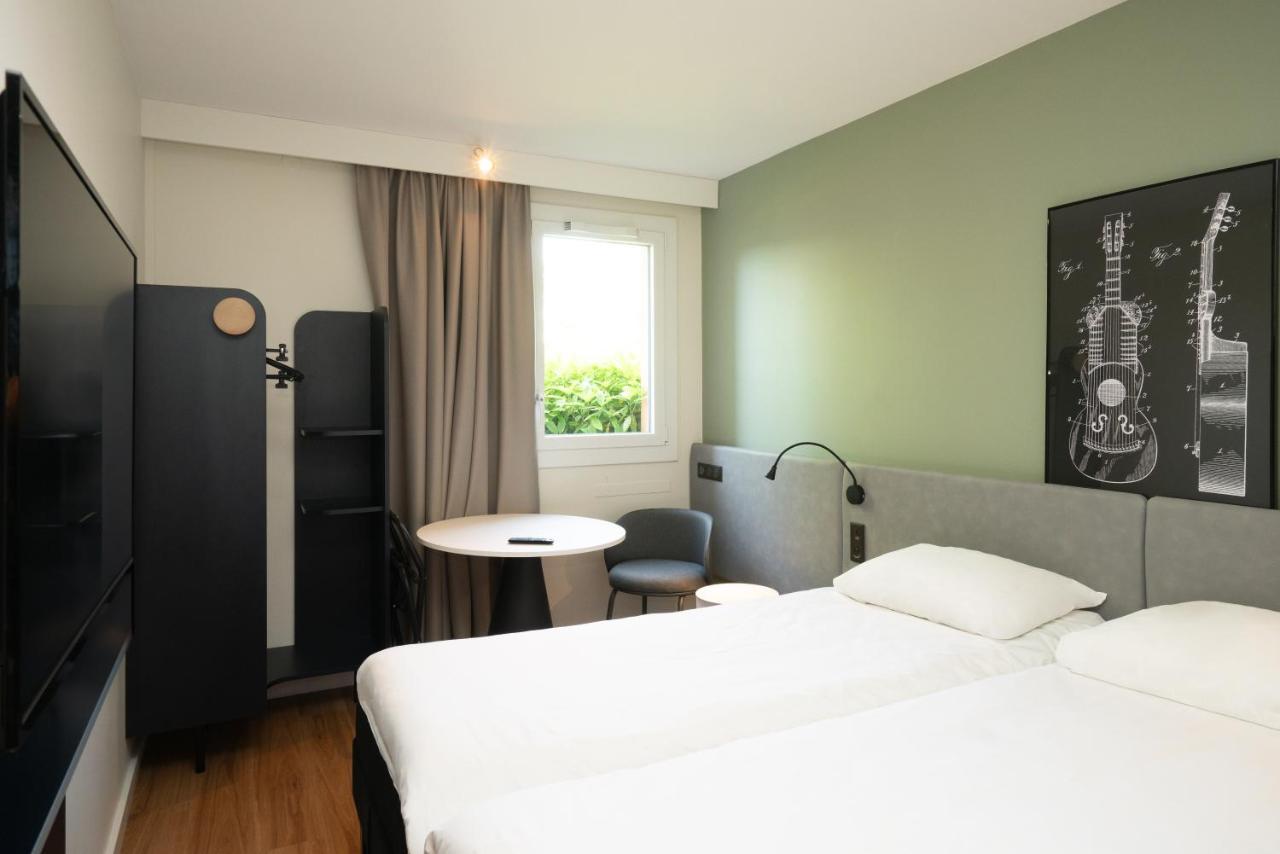 מלון Ibis Reims טאנקו מראה חיצוני תמונה