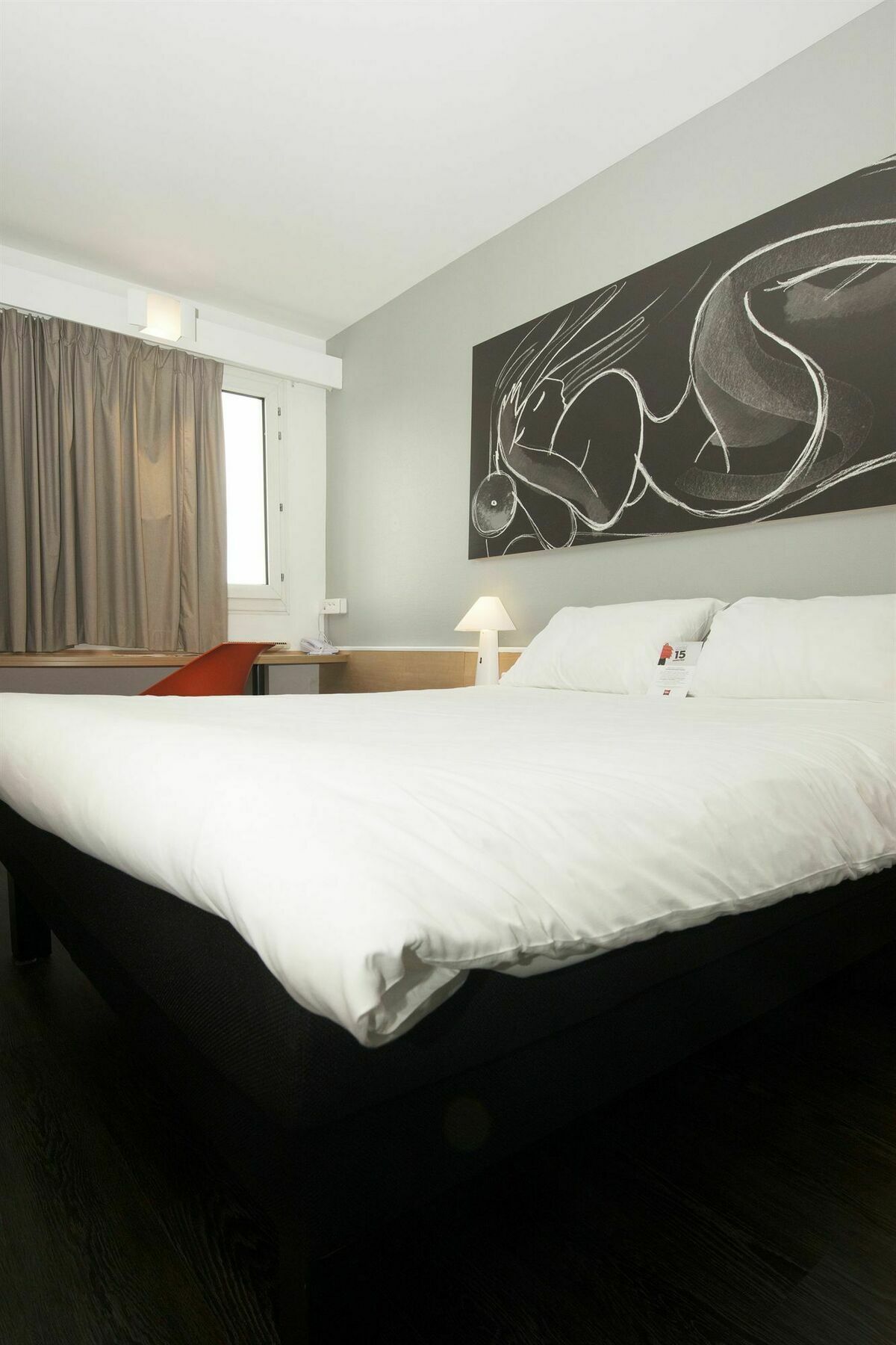 מלון Ibis Reims טאנקו מראה חיצוני תמונה
